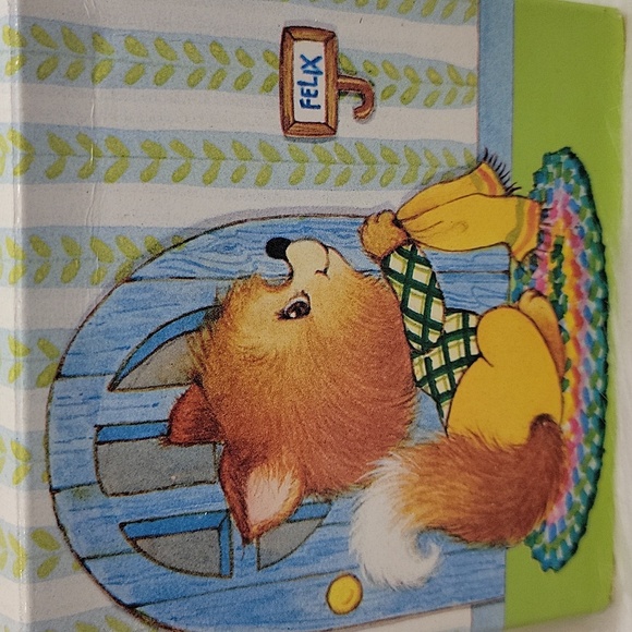 3/$25 Avon Vintage Wall Hook - Picture 3 of 4